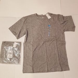 2 Children's Place boys shirts